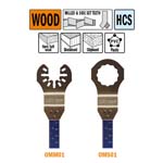 CMT 10mm Sågblad till Multim. HSS, 1-pack