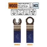 CMT 28mm Sågblad till Multim. HSS, 1-pack