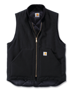 CARHARTT® Arctic Vest, Black